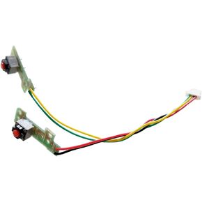 Mouse Key Board Button for G304 G305 Welded Soldered for G304 G305 Mouse Assembly Microswitches