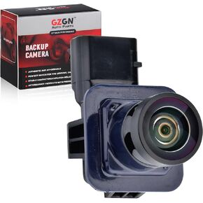ES7Z-19G490-A كاميرا احتياطية متوافقة مع Ford Fusion 2013 2014 2015 2016 CAMERA CAMERA