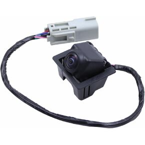 ApplianPar Rear View Backup Camera for Equinox Cruze Terrain 2010-2017