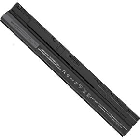 M5Y1K Laptop Battery for Dell Inspiron 14 15 17 3000 5000 Series 3451 3458 3551 3552 3558 3567 5458 5558 5559 5755 5756 5758 5759 GXVJ3 HD4J0 K185W WKRJ2 VN3N0 991XP 07G07 78V9D P47F P51F P52F P63F