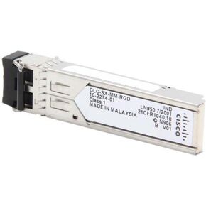 Cisco GLC-SX-MM-RGD 1000Base-SX-LC Multi-Mode Rugged SFP