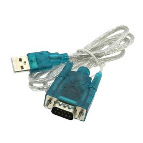 Db9 Ft232 80Cm | Hl-340 Hl340 New USaB to Rs232 Com Port Serial PDA 9 Pin Db9 Adapter Support Windows7-64 New 2026 High for Reliable Electronic Component, Precision, Stable Performance