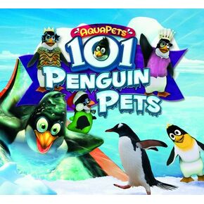 101 Penguinpets [تنزيل]