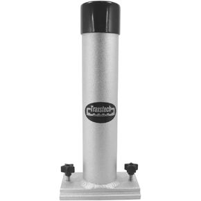 Traxstech RRH-200 Straight Up Fixed Position Rod/Net Holder