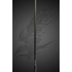 Phenix Rods Elixir Blank / 8' / 2-8 LB LINE / 1/32-3/8 OZ Lure Weight / 2 PC/Fast Action / 4 TIP / 1.14 OZ