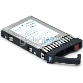 HP MM0500EANCR 500GB SATA 3GB/S 7.2K RPM 2.5IN DISC PROD RPLCMNT PRT