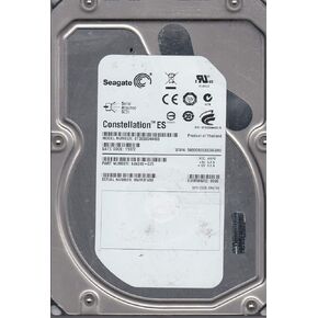 Dell Seagate 2tb 7.2k RPM 6GBP/S SAS 3.5 بوصة القرص الصلب R755K ST32000444SS (متجدد)