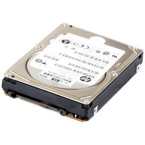 HP EG0450FBDSQ -R - HP 450GB 2.5 "SAS 10K 6GB/S محرك الأقراص الصلبة (متجددة)