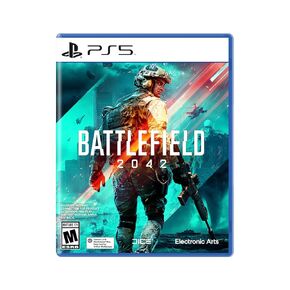 Battlefield 2042 - Xbox One (Renewed)