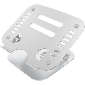 ARTIBETTER Djustable Stand Aluminum Alloy Holder Stand for Notebook Sturdy Heat Dissipation Rack Stability