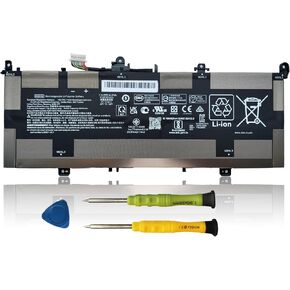 DK04XL L93559-005 Laptop Battery Replacement for HP Elite C1030 Chromebook Enterprise Series HSTNN-DB9W L93531-2C1 DK04050XL