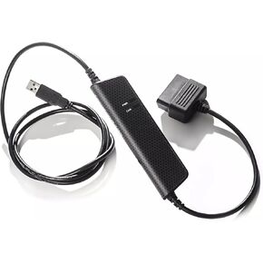 Kvaser Usb To Can Interface, 1Mbps - 00732-1