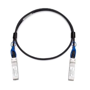 Compatible with Fortinet FN-CABLE-SFP28-2 SFP28 to SFP28 2m Twinax Cable | 25G 2-Meter Passive DAC FN-CABLE-SFP28-2-HPC