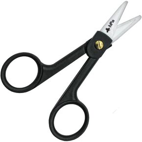 ULKUT_FLY Ceramic Fishing Scissors