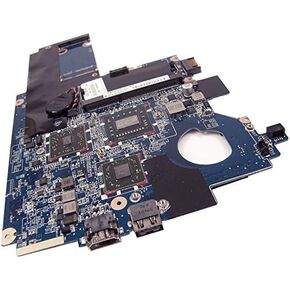 HP Pavilion DM1-2xxx K125 FP8 System Board 608640-001 Laptop Motherboard Assembly