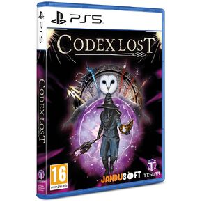 Codex Lost (PS5)