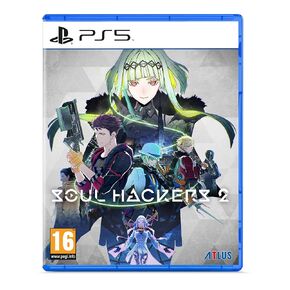 Soul Hackers 2 (PS5)