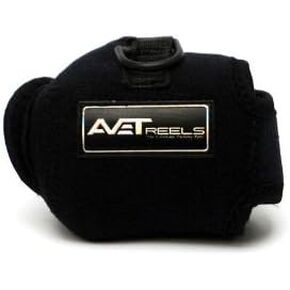 Avet Reel Cover