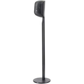 Bowers & Wilkins - M1 Speaker Stands (Pair) - Black