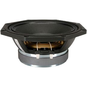 B و C 8PS21 400 MAX WATT 8 Woofer