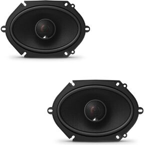 JBL Stadium GTO860 6x8 High-Performance Multi-Element Speakers and Component Systems Proof/Evidence: