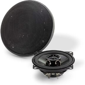 RetroSound R-483N 4" x 8" Stereo Replacement Speaker