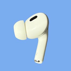OEM A2931, A2698, A2699 Single Right Earbuds Replacement for AirPod Pro (2nd Generation), One Right Ear Side Only, A2700, Compatible with Original AirPods Pro 2