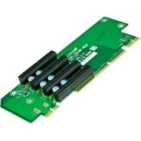 بطاقة Supermicro Riser RSC-R2UW-4E8