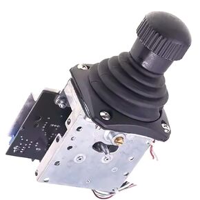 Single Axis Joystick Controller 24495 24495HGT 24495GT Suitable for Genie S-60 S-65 S-80 S-85 Z-45 25 IC Z-60 34