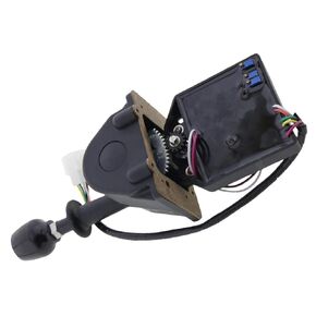 JLG Joystick Controller 1600094 JL1600094 Joystick for JLG Boom Lifts 40H 40+6 40HT 45HA 50H 50HT 60H 60H+6 60HA 60HTH 60HT 70H 80H 80HX 80HX+6 86HX...