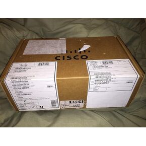 Cisco C3Kx-NM-1G 1GBE Network Module لـ 3560x/3750