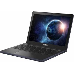 ASUS BR Series/GREY/12.2 WUXGA(WU) non-Touch/N100/4GB/Intel UMA/128GB/WIN11 PRO (Academic)
