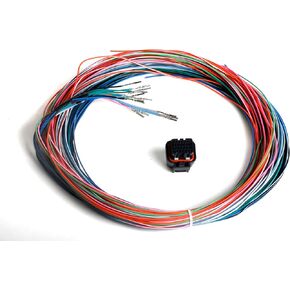 Holley 558-402 Dominator EFI Connector J2B Auxiliary Harness