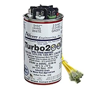 1122410 - GL Turbo 200 Univ Capacitor