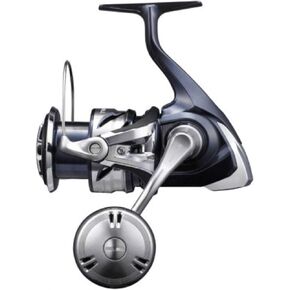 Shimano 21 Twin Power SW 4000XG