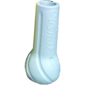 Luna Sea Cush-It Floating Rod Butt Cushion - All Species - Silver