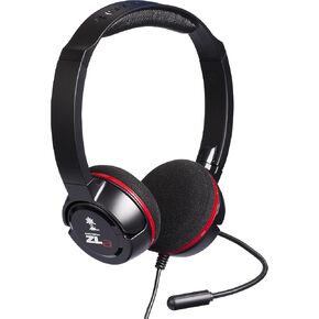 Turtle Beach Ear Force ZLa Gaming Headset (Renewed)