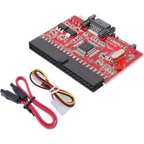استبدال IDE إلى SATA Converter SATA إلى IDE CATILS CABLES CABLES CABLES