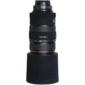 LensCoat LCN80400VRFG Nikon 80-400VR Lens Cover (Forest Green Camo)