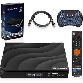 إصدار Zyf V3 Plus 2025 ، لوحة مفاتيح مصغرة خلفية ، كابل HDMI 8K HDMI 8K