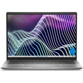 Dell Latitude 7440 Laptop 14.0" Touchscreen IPS WUXGA Display (Intel i7-1365U vPro, 16GB LPDDR5 RAM, 512GB SSD, Backlit KB, 2X Thunderbolt 4, Wi-Fi 6E, BT 5.3, Fingerprint, Webcam, Win 11 Pro)