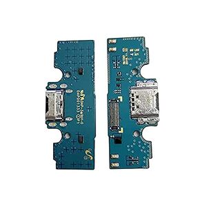 Type C USB Charger Charging Port Dock Connector USB Port Board Replacement for Samsung Galaxy Tab A (2020) 8.4 SM-T307U T307 USA