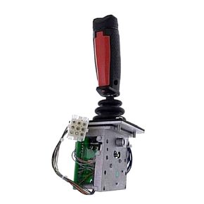 Joystick Controller 1600295 For JLG Scissor Lift 1532E2 1932E2 2032E2 3246E2