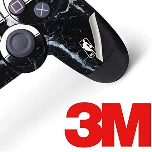 Skinit Decal Gaming Skin Compatible with PS4 Controller - Officially Licensed NBA Houston Rockets Distressed Design in Saudi Arabia