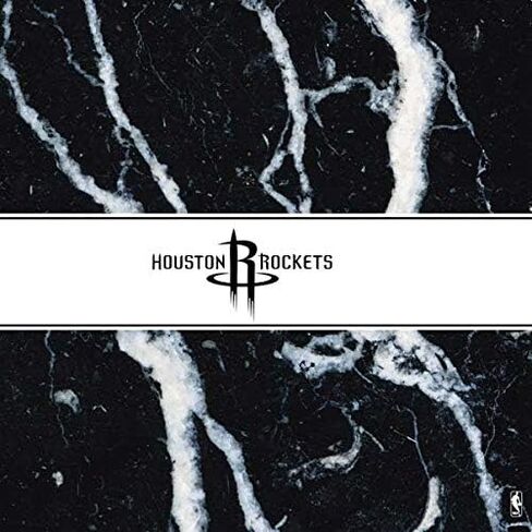 Skinit Decal Gaming Skin Compatible with PS4 Controller - Officially Licensed NBA Houston Rockets Distressed Design in Saudi Arabia