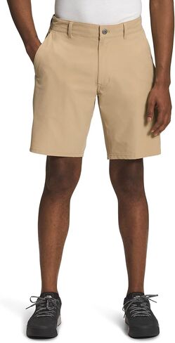 THE NORTH FACE Men’s Rolling Sun Packable Short, Shady Blue, 38 Regular in Saudi Arabia