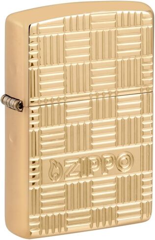 Zippo "Flame Logo Cerulean Blue Lighter, 1071 in Saudi Arabia