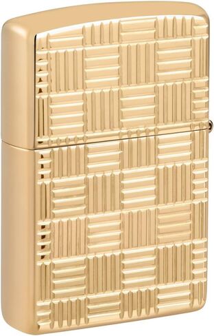 Zippo "Flame Logo Cerulean Blue Lighter, 1071 in Saudi Arabia