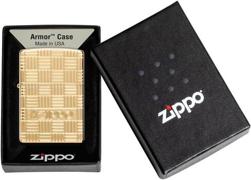 Zippo "Flame Logo Cerulean Blue Lighter, 1071 in Saudi Arabia
