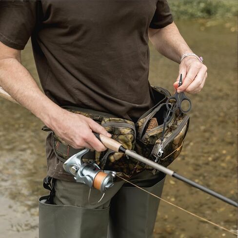 3 Pieces Fishing Scissors, Portable Stainless Steel Fishing Braided Line Cutter Titanium Coating with Hook and Retractable Coil Lanyards Fish Accessories Gift in Kuwait